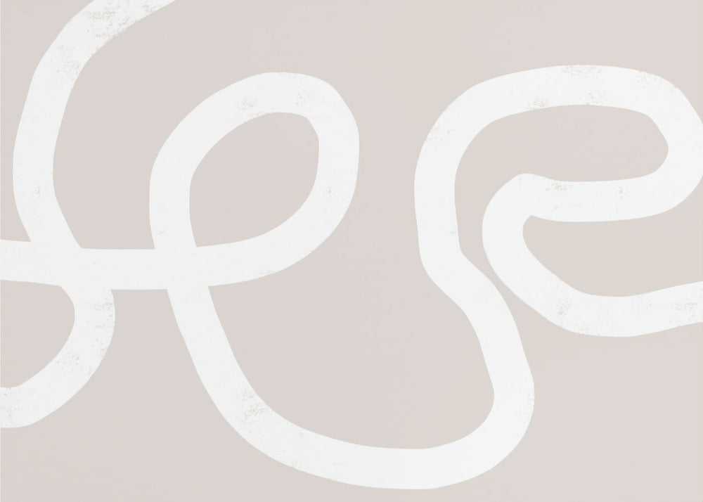 Abstract Position | Canvas