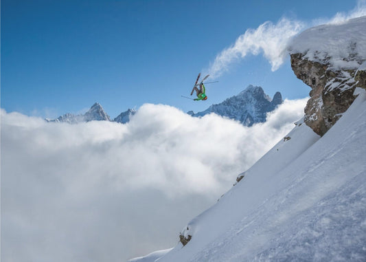 Lincoln Loop | Poster