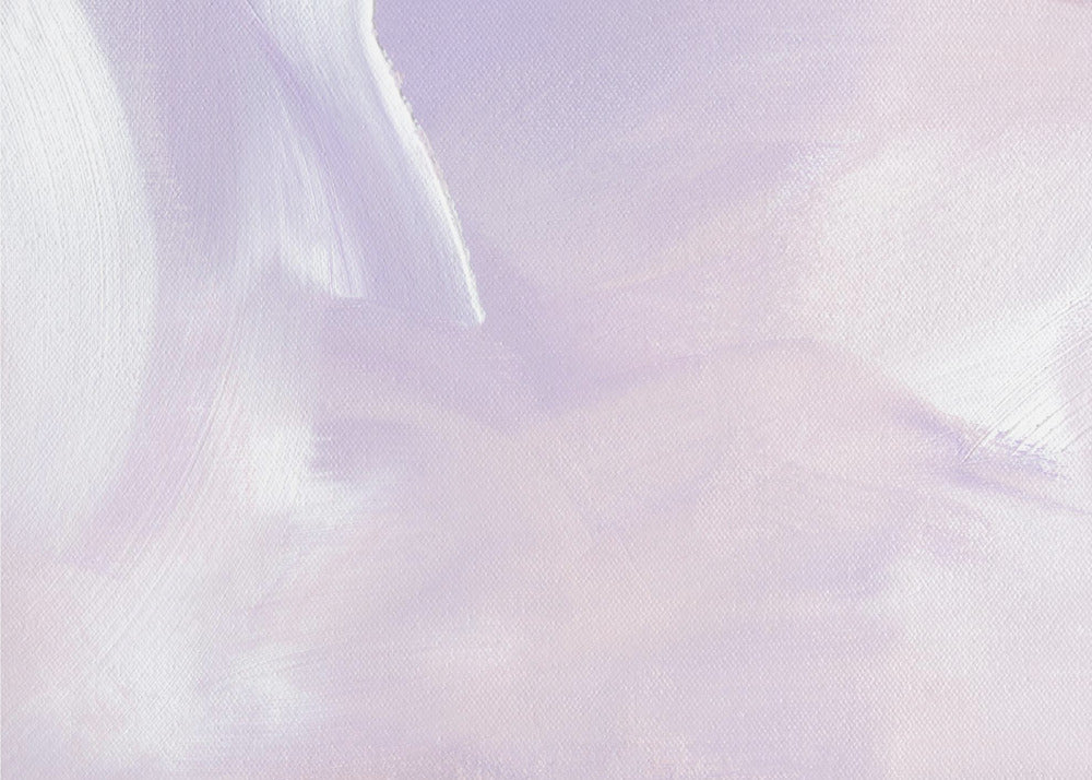 Lavender Dreamscape | Wallpaper