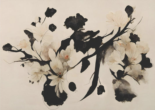 Whispers of Blossom | Canvas