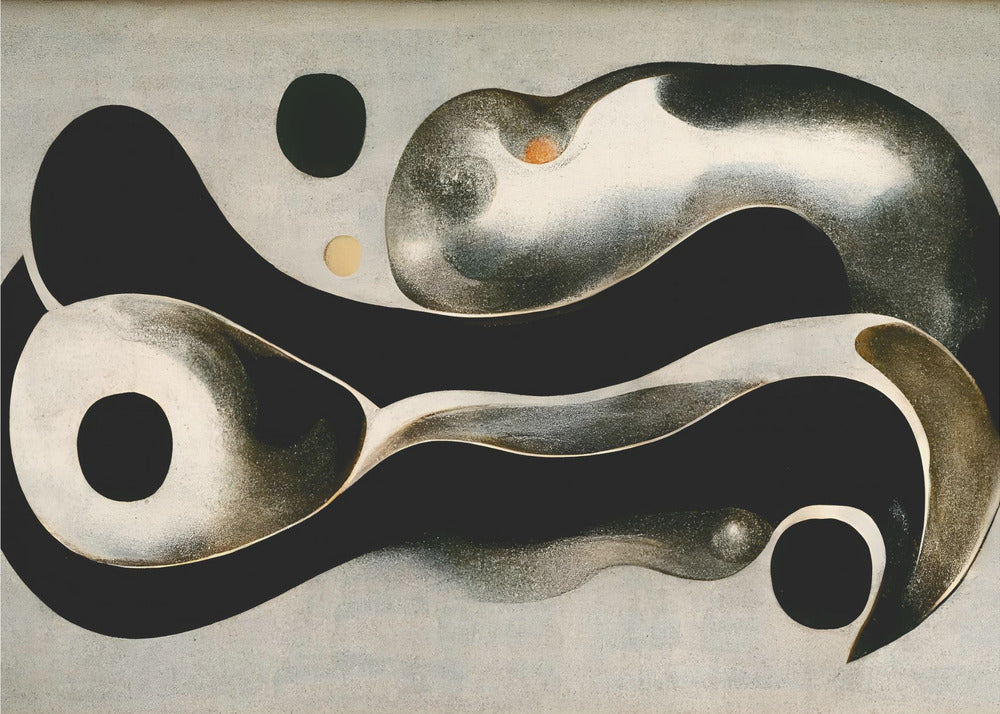 Surreal Waves | Wallpaper