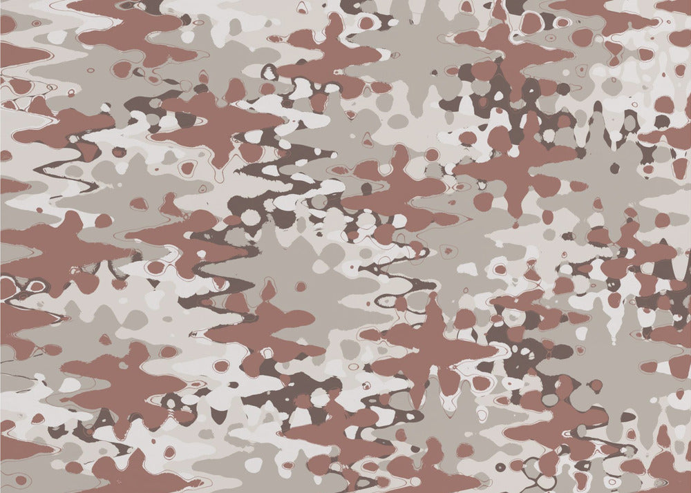 Abstract Rhythms | Wallpaper