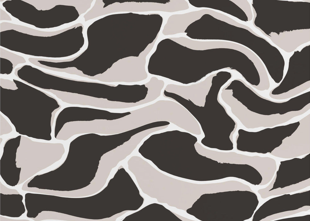 Monochrome Patterns | Wallpaper