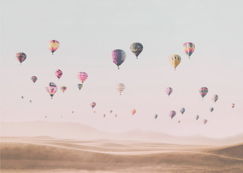 Around the World | Wallpaper