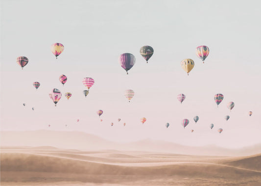 Around the World | Wallpaper