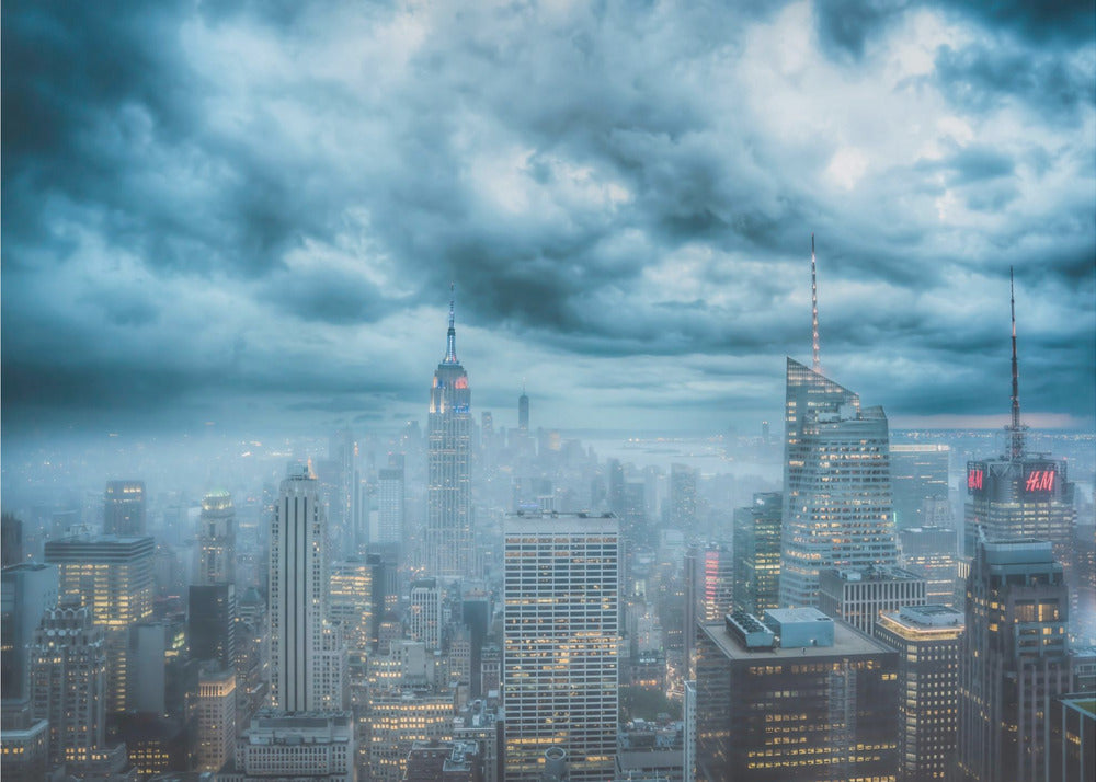 Apocalypse now | Wallpaper