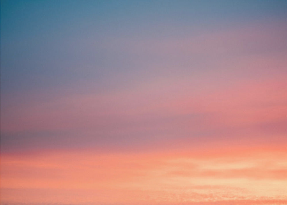 Colourful Sunrise 4 | Poster