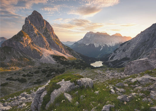 Paradise View | Wallpaper