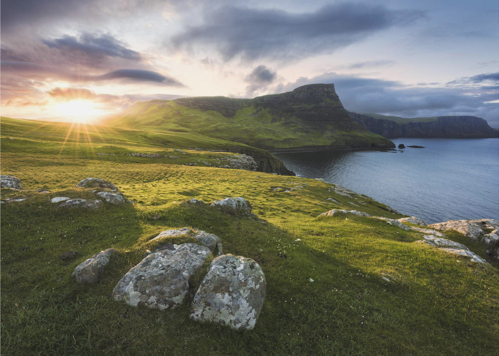 Neist Point | Wallpaper