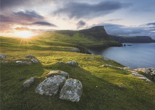 Neist Point | Wallpaper