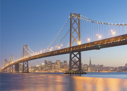 Spectacular San Francisco | Wallpaper