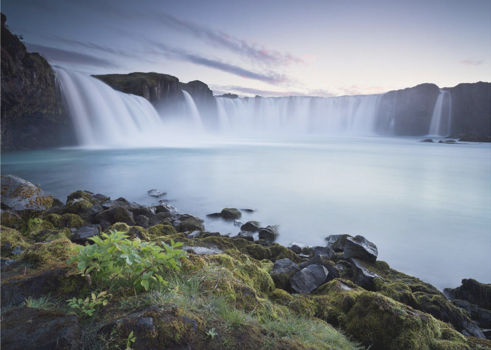 Godafoss | Wallpaper