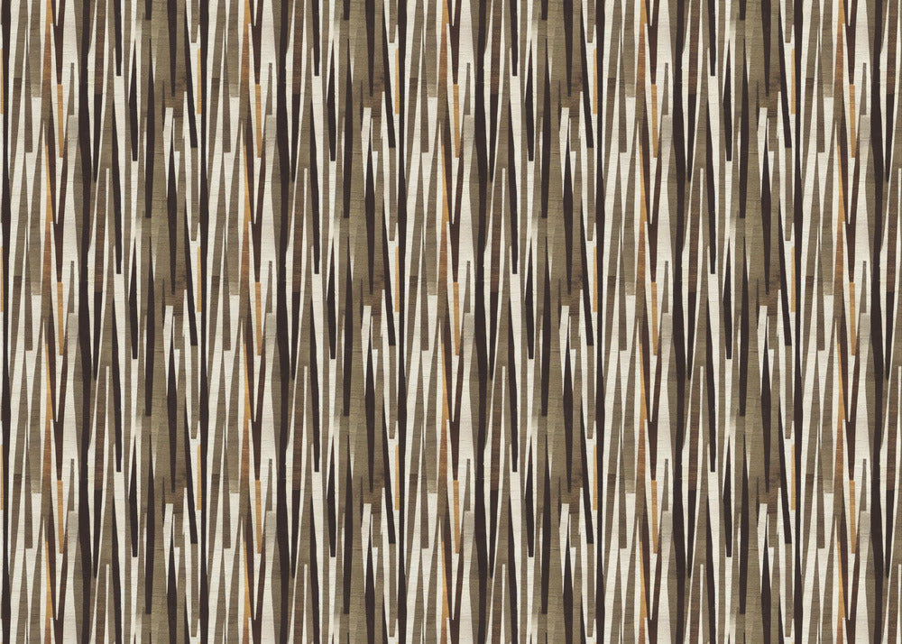 Symmetric Stripes | Wallpaper