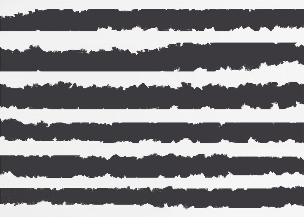 Black Lines On A White Background | Wallpaper