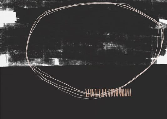 Whispers in Shadow | Canvas