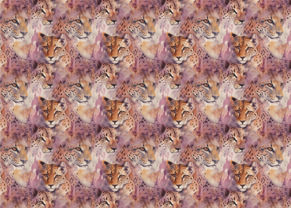 Spotted Majesty | Wallpaper