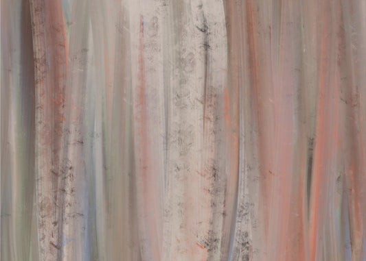 Ethereal Echoes | Wallpaper