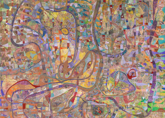 Dystopia | Wallpaper