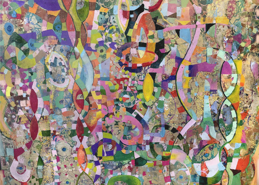 Moving up | Wallpaper