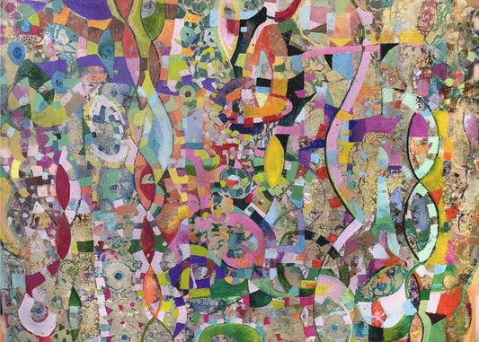 Moving up | Wallpaper