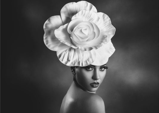 Queen of flowers 3 | Wallpaper