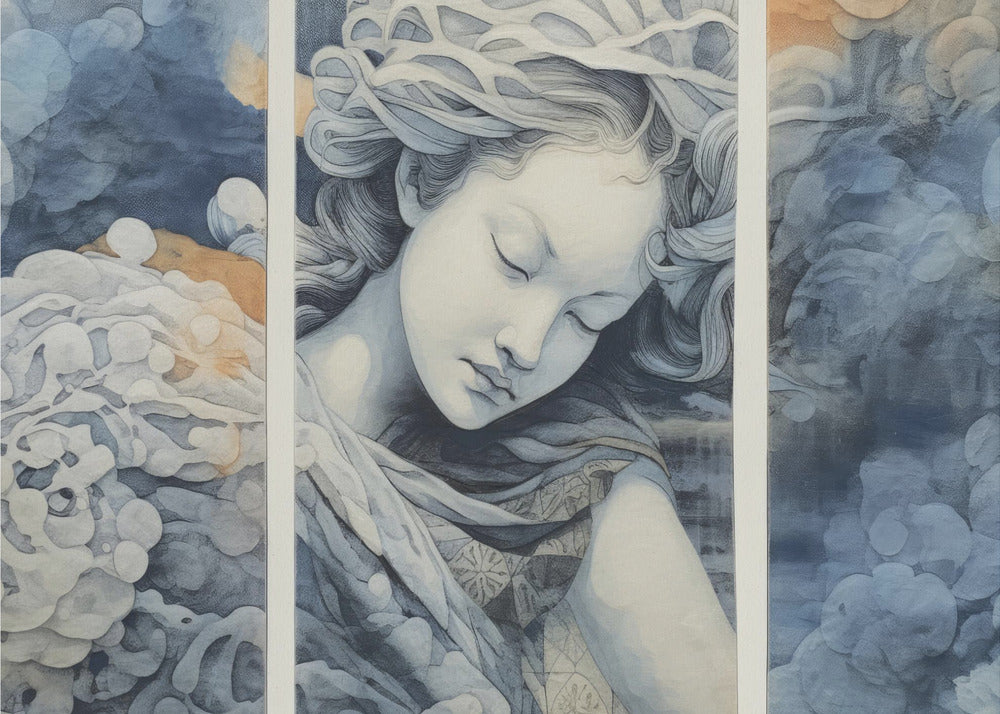 Dreamlike Serenity | Wallpaper