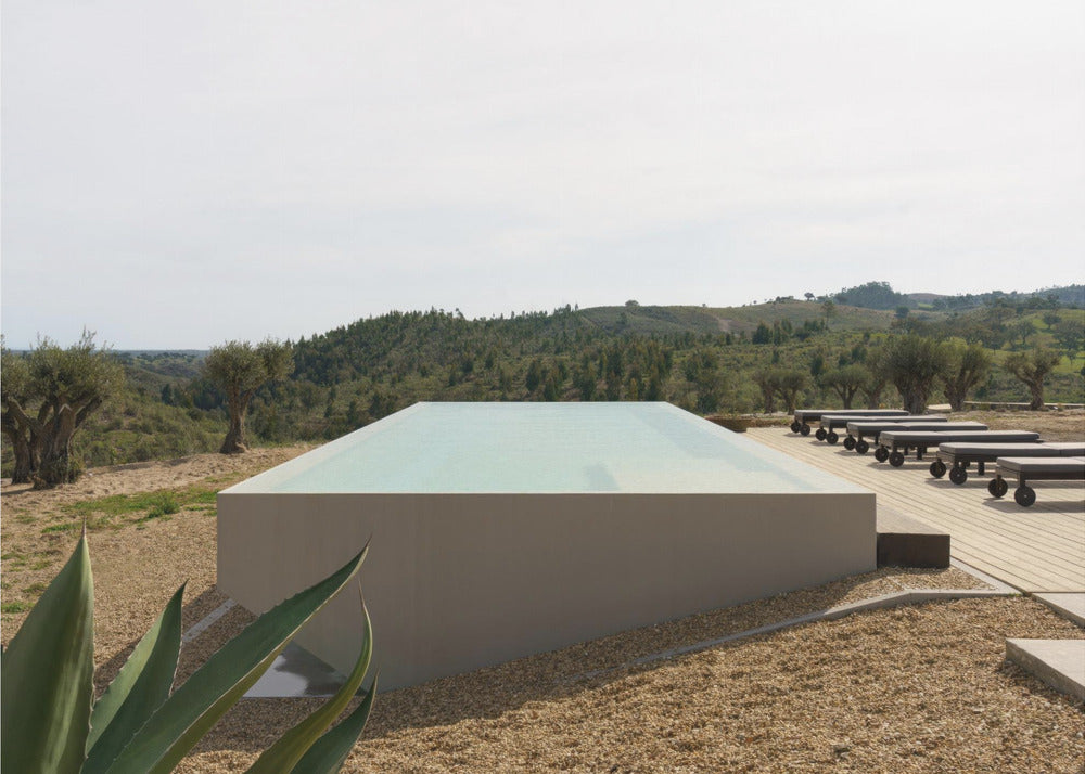 Casadavolta Landscape No2 | Canvas