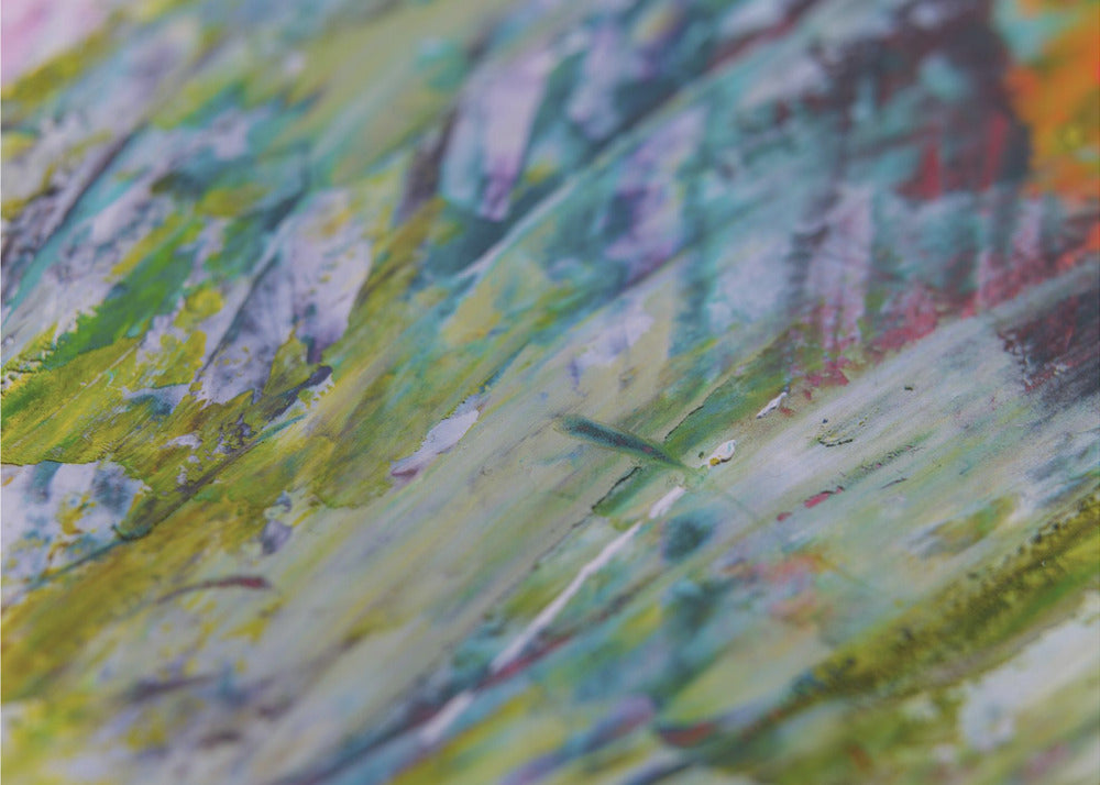 colored paints | Wallpaper