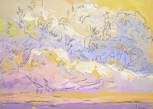 Expression Of Nature’s Vivid Beauty | Wallpaper