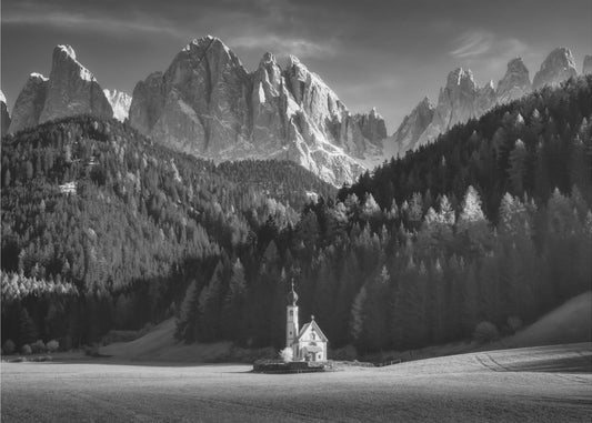 The Silent Force | Wallpaper