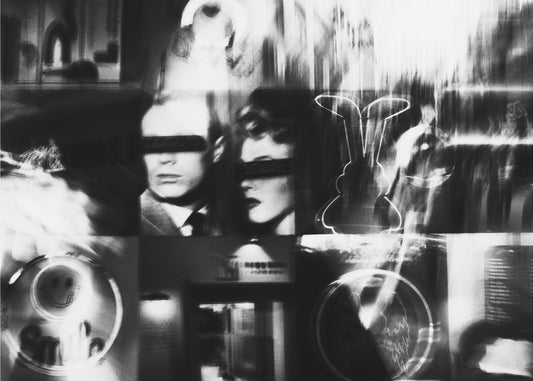 Others are hell | Wallpaper