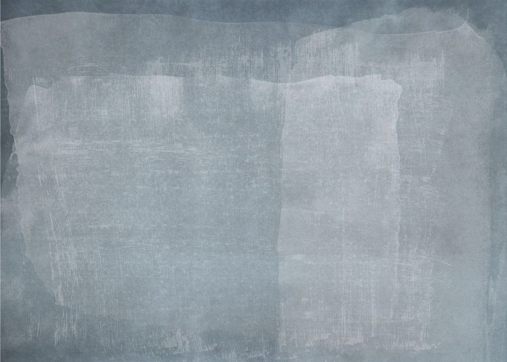 Minimal Abstract Blue 01 | Wallpaper