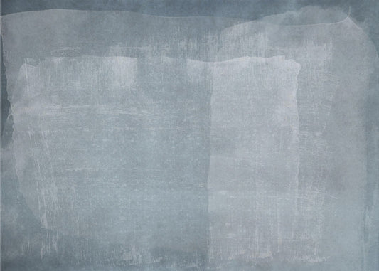 Minimal Abstract Blue 01 | Wallpaper