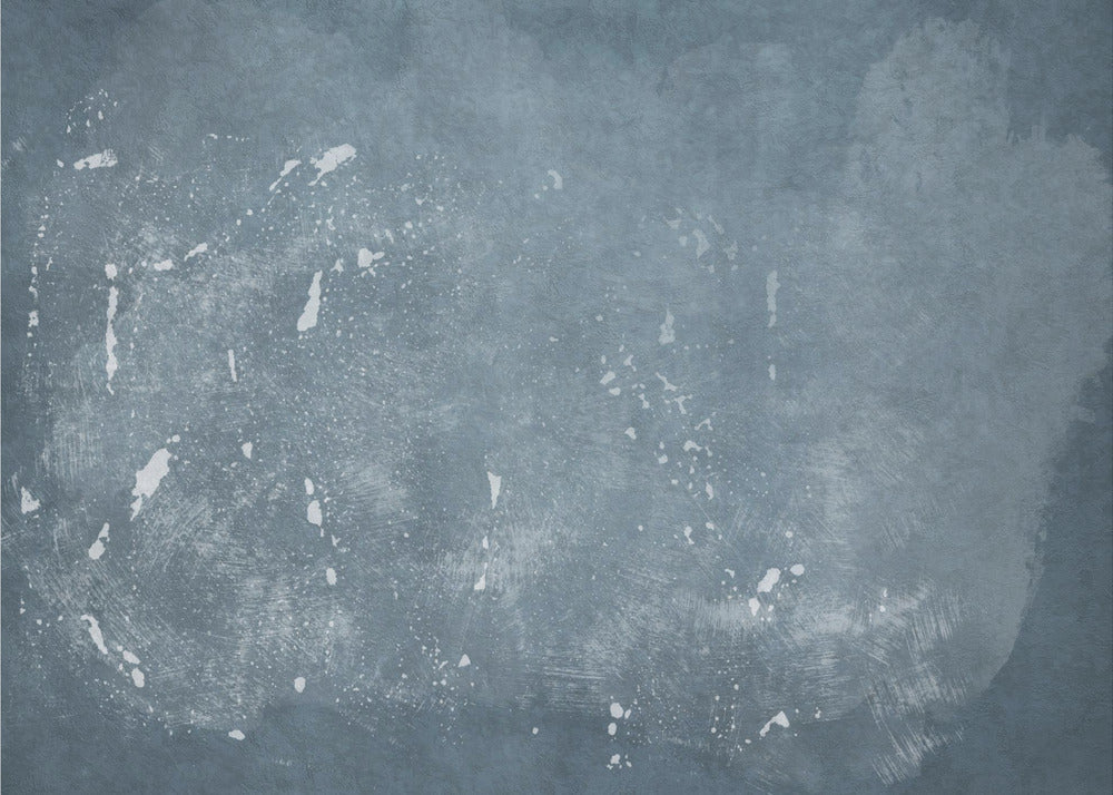 Minimal Abstract Blue 04 | Wallpaper