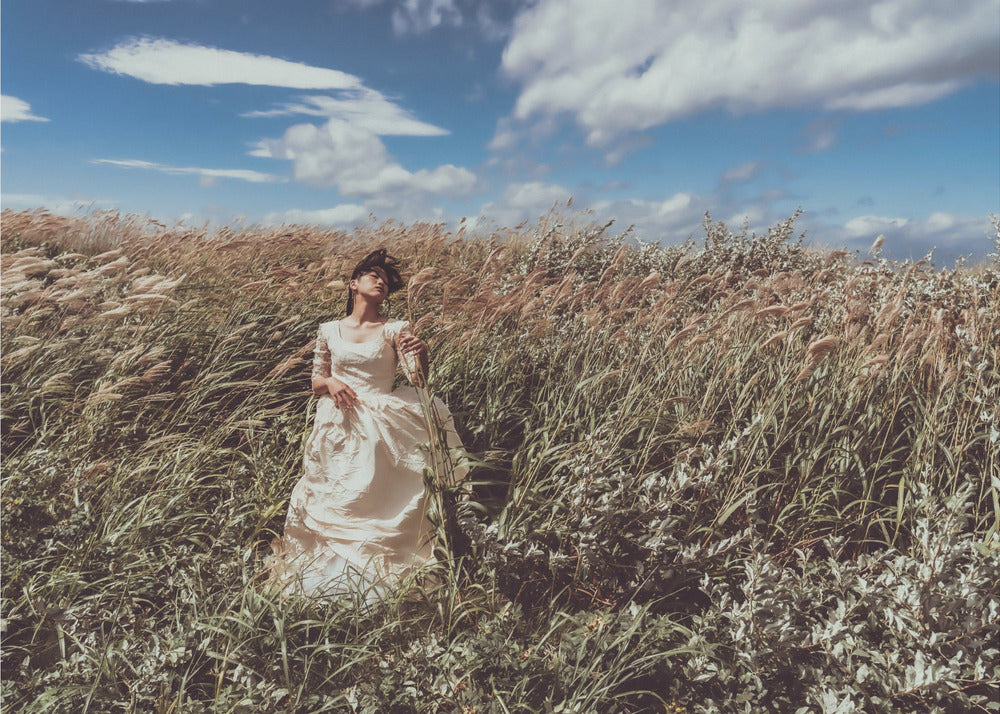 I'm waiting | Poster