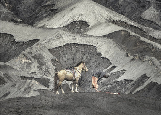 Worshippers | Poster