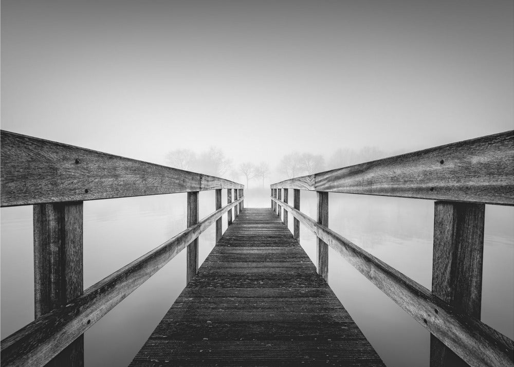 Losing sight | Wallpaper