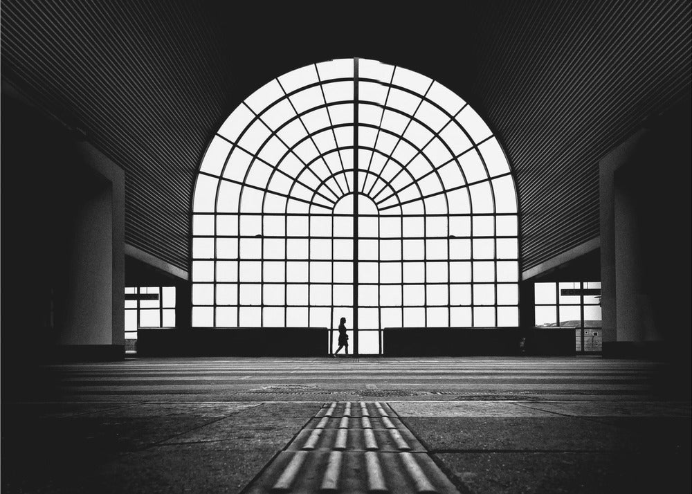 Anachronism | Wallpaper