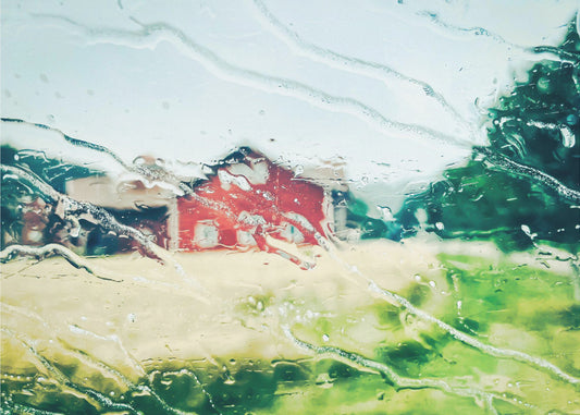 rainy day | Wallpaper
