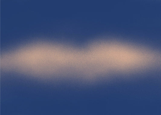 Inspired by the Calmness of Twilight | Wallpaper