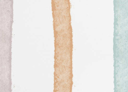 Colorful Stripes Harmony | Wallpaper