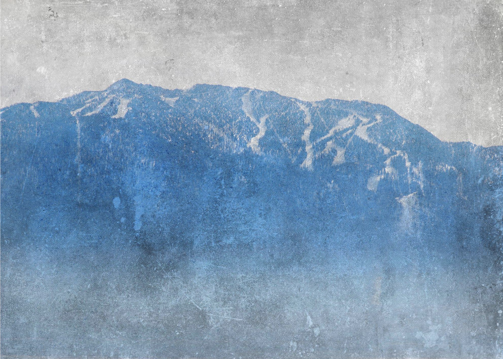 High Sierra II | Poster