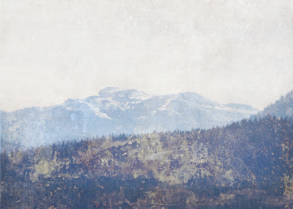 High Sierra IV | Wallpaper