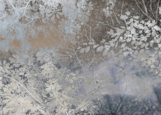 Botanical life | Wallpaper