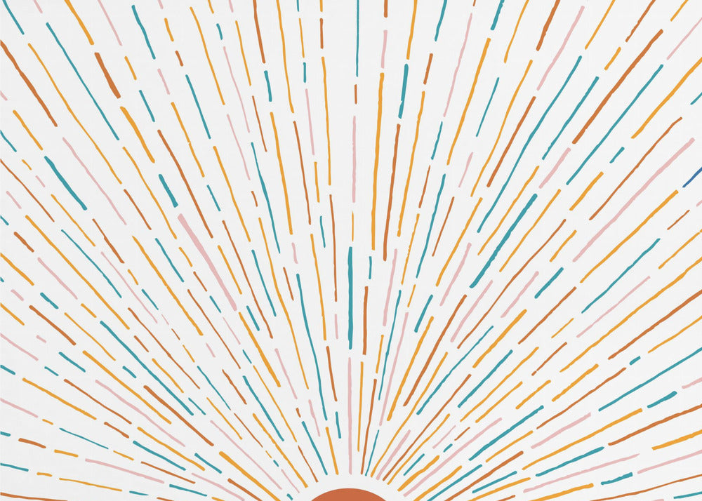 Sunshine All Around2 | Wallpaper