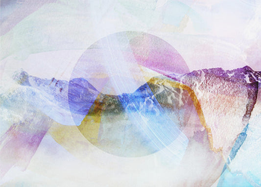 Joy Ride II | Canvas