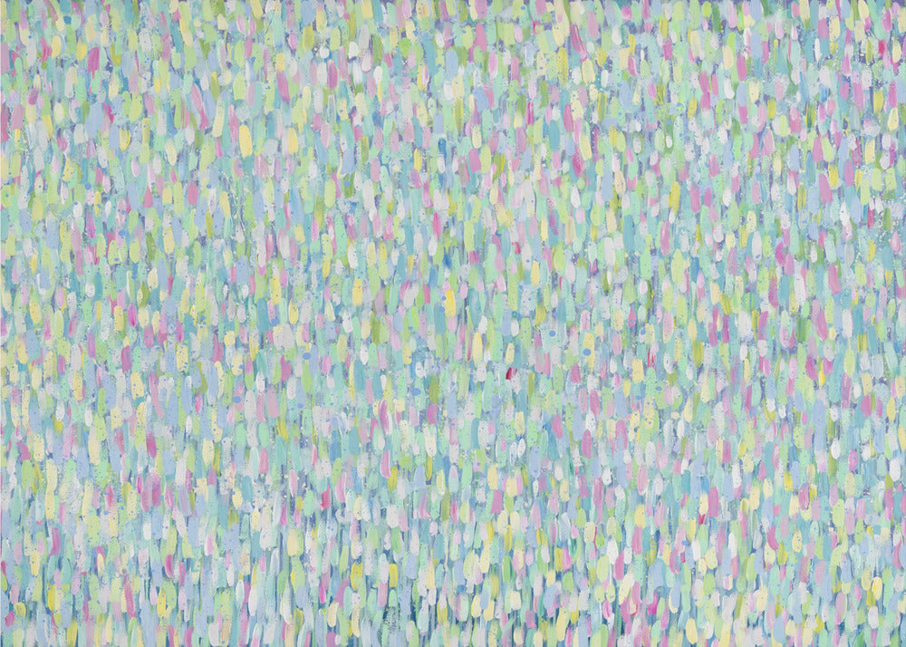 Monets' Colours | Wallpaper