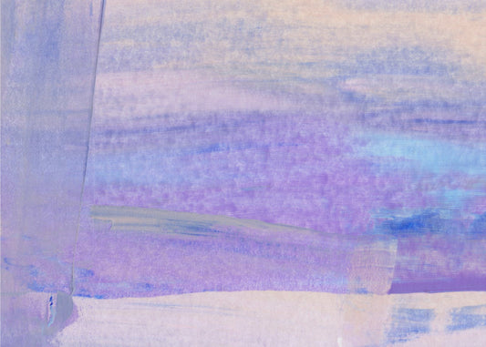 Lavender Dreams | Wallpaper