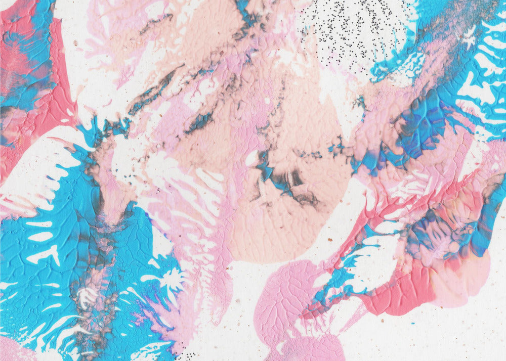 Colorful Whirlwind | Wallpaper