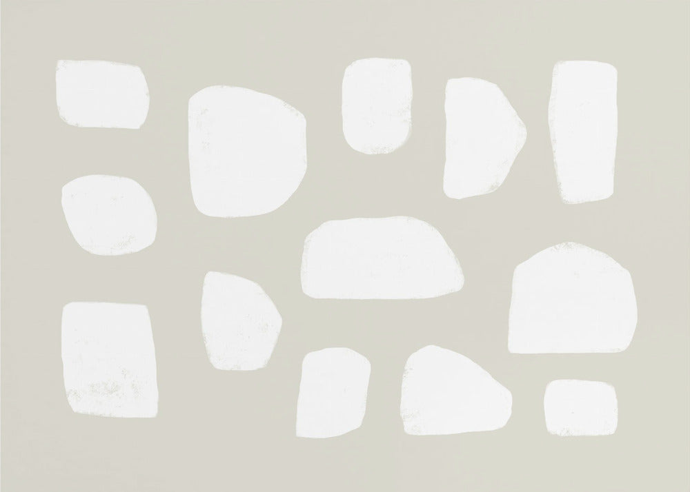 Pebble Symphony | Wallpaper